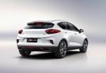 Geely Emgrand GS Elegant 2019 года